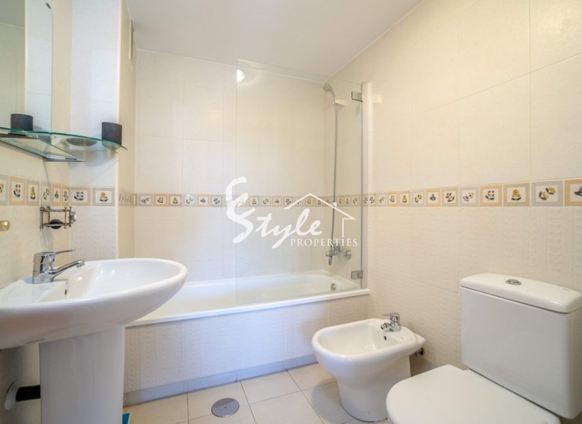 Reventa - Apartamento - Campoamor - Dehesa de Campoamor
