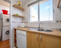 Reventa - Apartamento - Campoamor - Dehesa de Campoamor