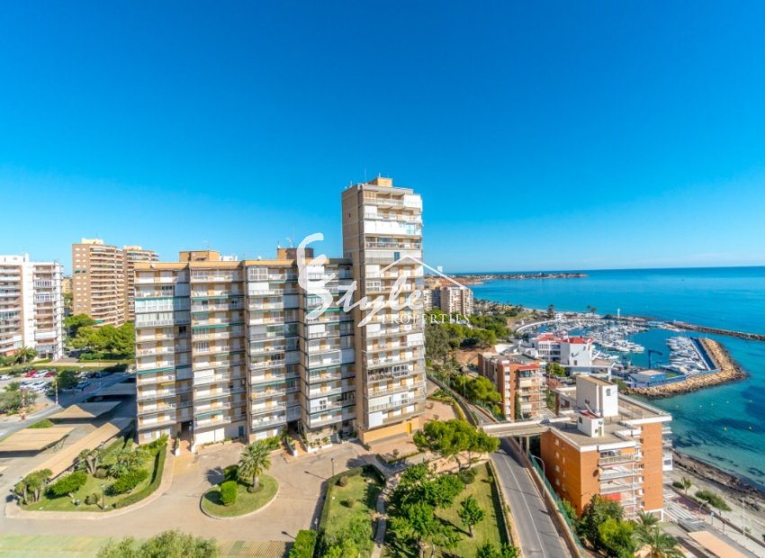Reventa - Apartamento - Campoamor