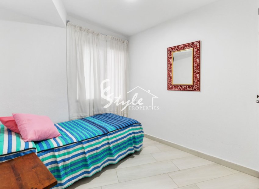 Reventa - Apartamento - Campoamor