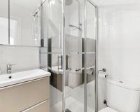 Reventa - Apartamento - Campoamor