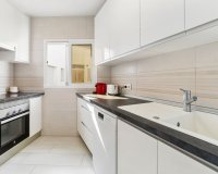 Reventa - Apartamento - Campoamor