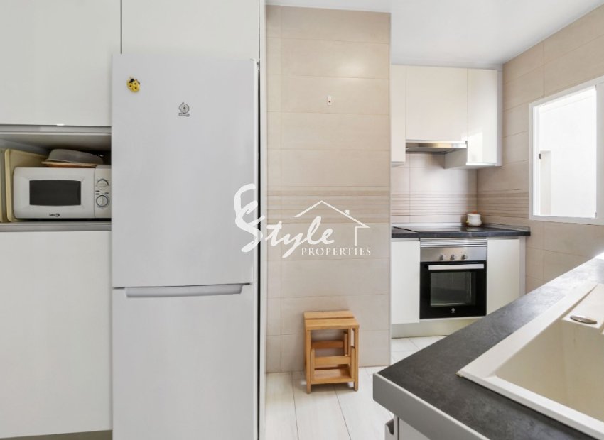 Reventa - Apartamento - Campoamor