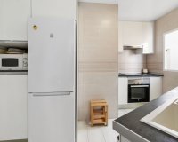 Reventa - Apartamento - Campoamor