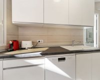 Reventa - Apartamento - Campoamor