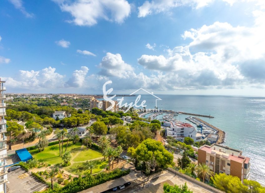 Reventa - Apartamento - Campoamor