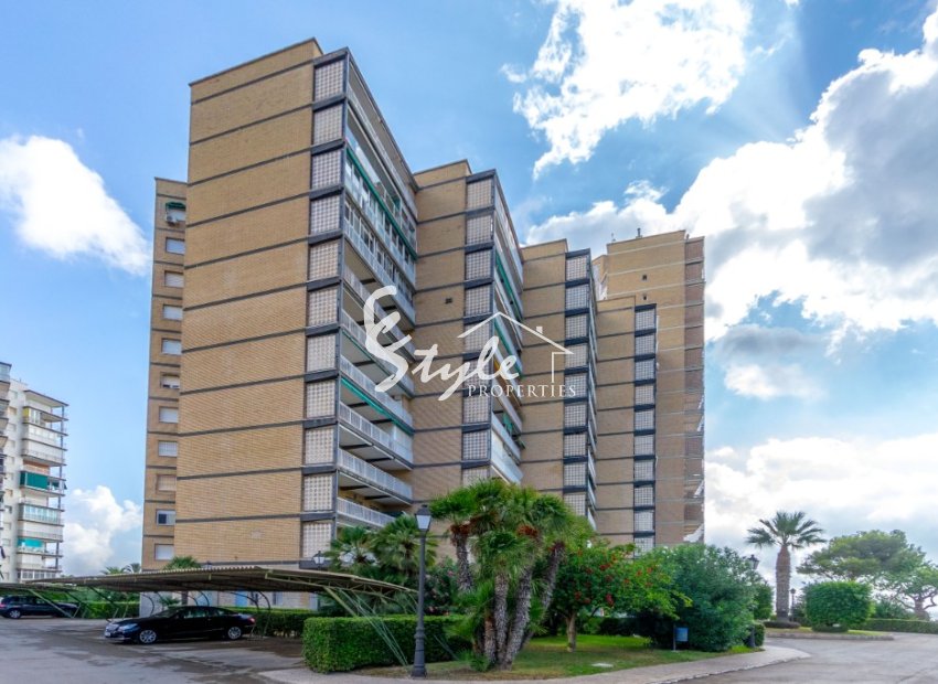 Reventa - Apartamento - Campoamor