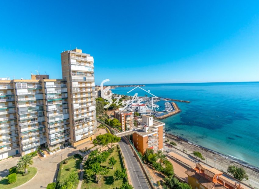 Reventa - Apartamento - Campoamor