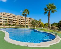 Reventa - Apartamento - Campoamor