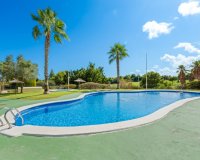 Reventa - Apartamento - Campoamor