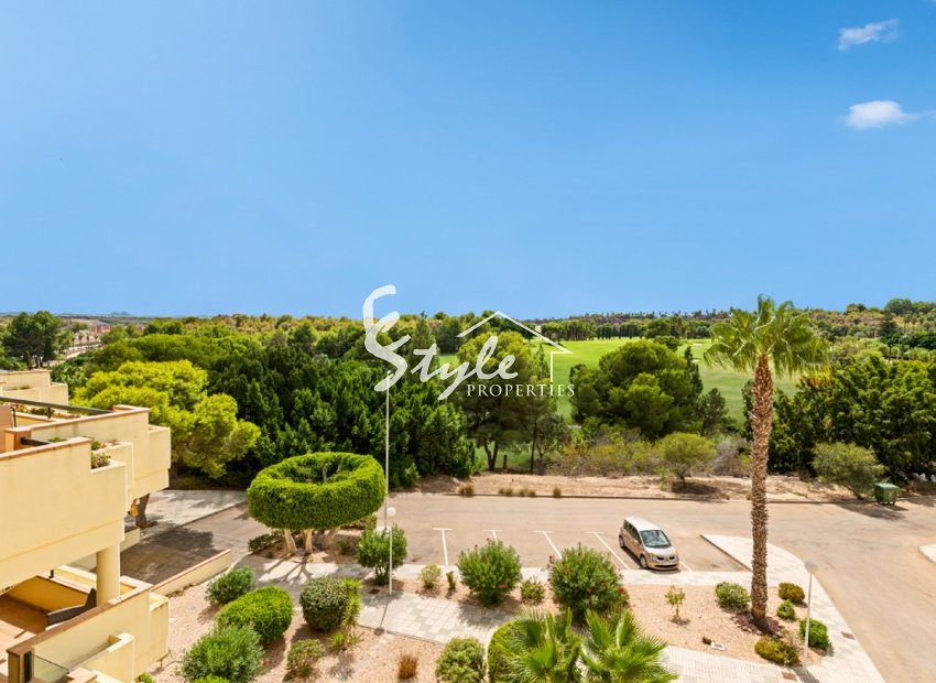 Reventa - Apartamento - Campoamor