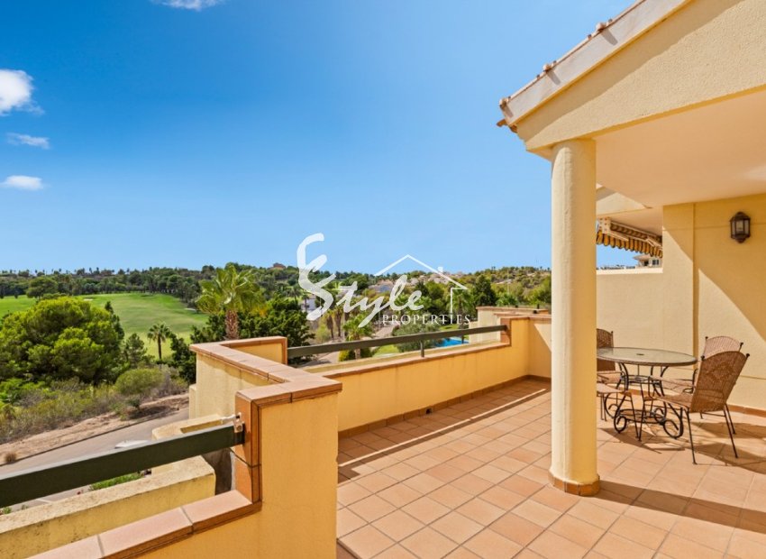 Reventa - Apartamento - Campoamor