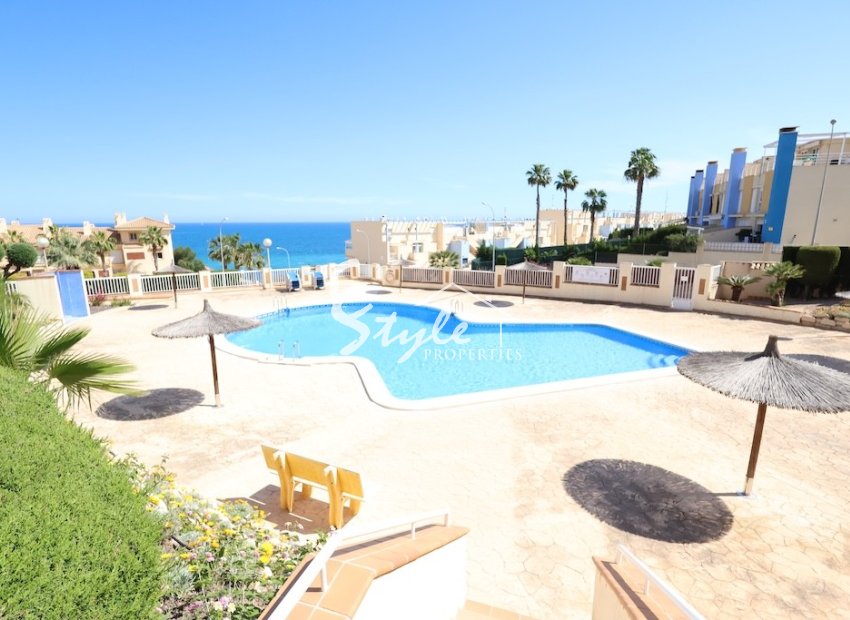 Reventa - Apartamento - Campoamor