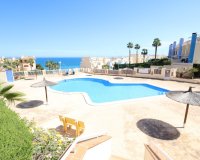 Reventa - Apartamento - Campoamor