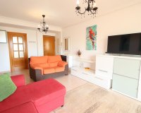 Reventa - Apartamento - Campoamor