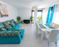 Reventa - Apartamento - Campoamor