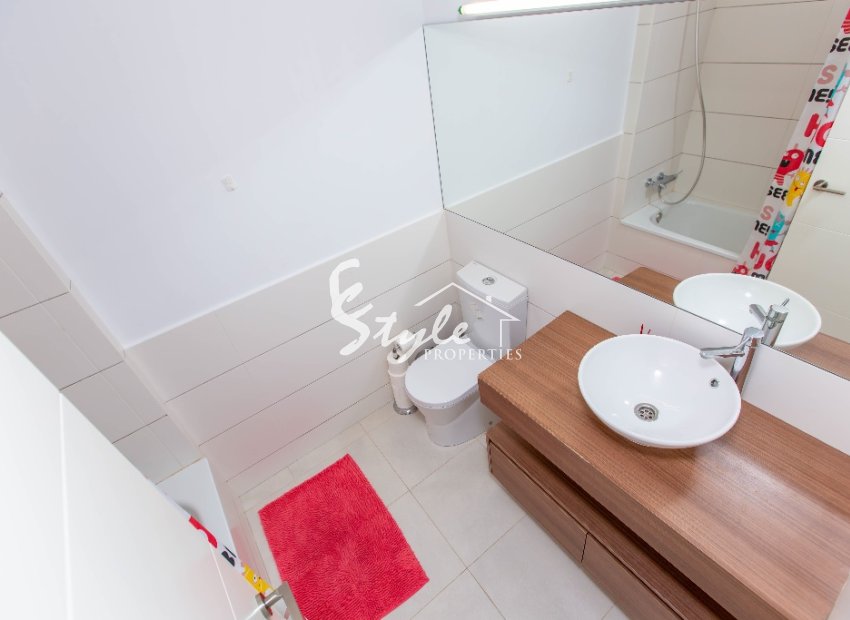 Reventa - Apartamento - Campoamor