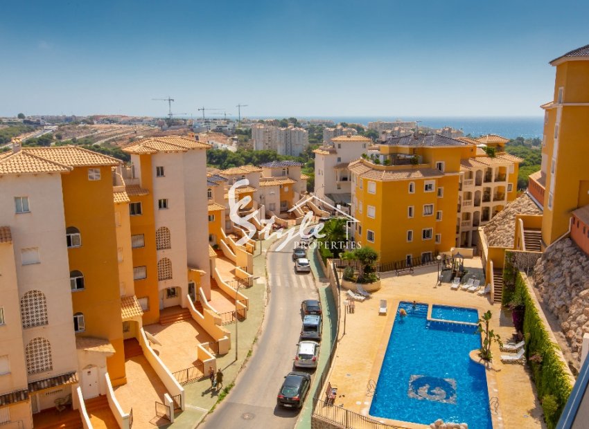 Reventa - Apartamento - Campoamor