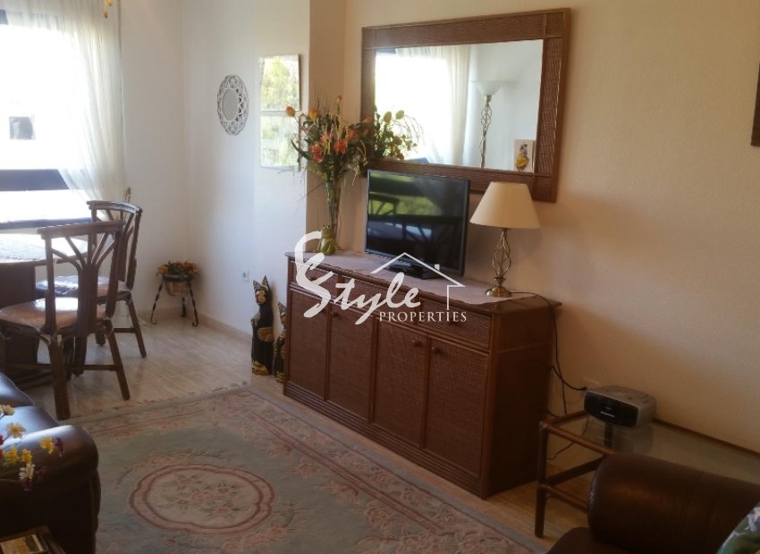 Reventa - Apartamento - Campoamor