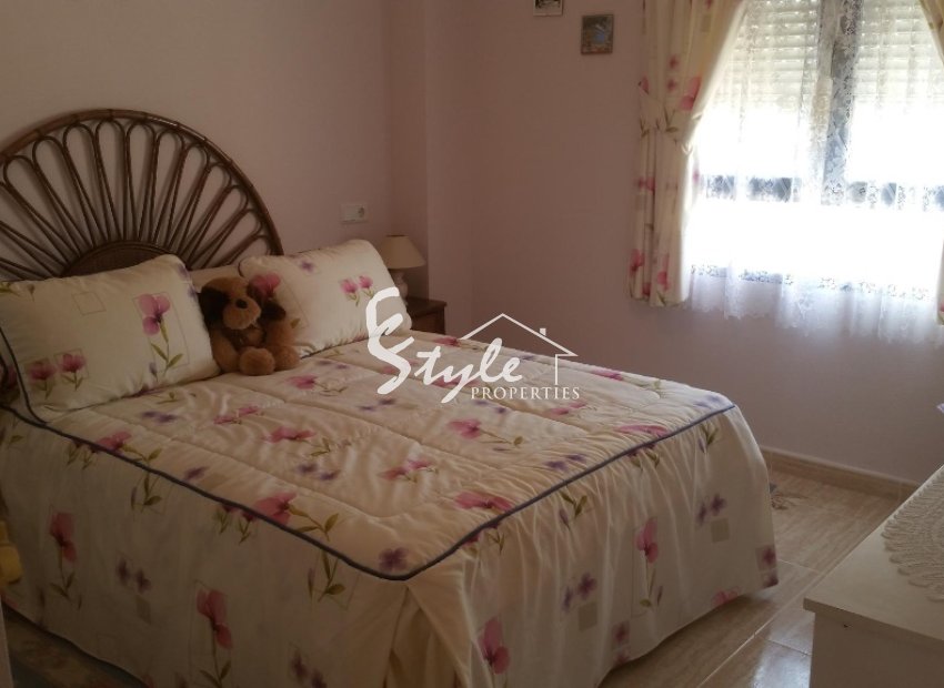 Reventa - Apartamento - Campoamor