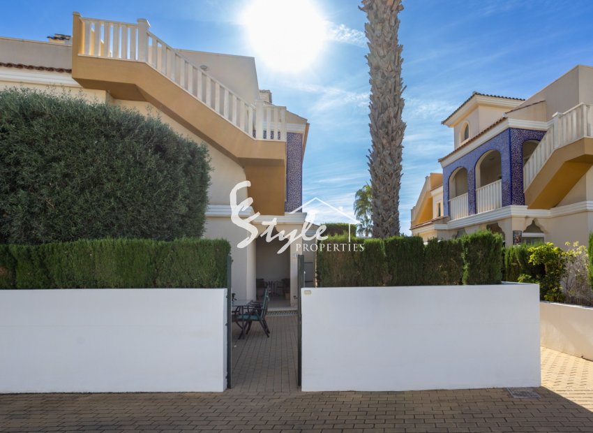 Reventa - Apartamento - Ciudad Quesada - Doña pepa