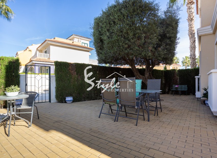 Reventa - Apartamento - Ciudad Quesada - Doña pepa