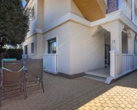 Reventa - Apartamento - Ciudad Quesada - Doña pepa