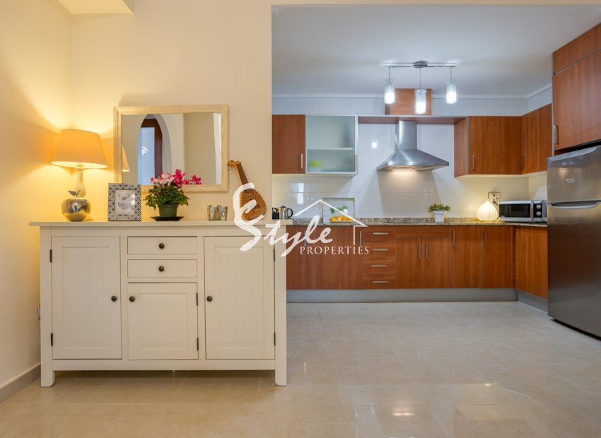 Reventa - Apartamento - Ciudad Quesada - Doña pepa