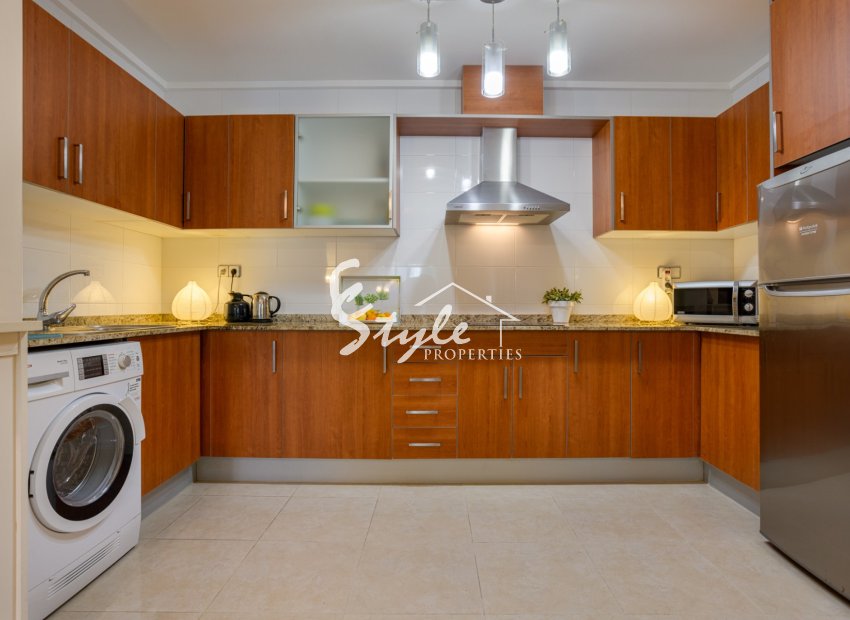 Reventa - Apartamento - Ciudad Quesada - Doña pepa