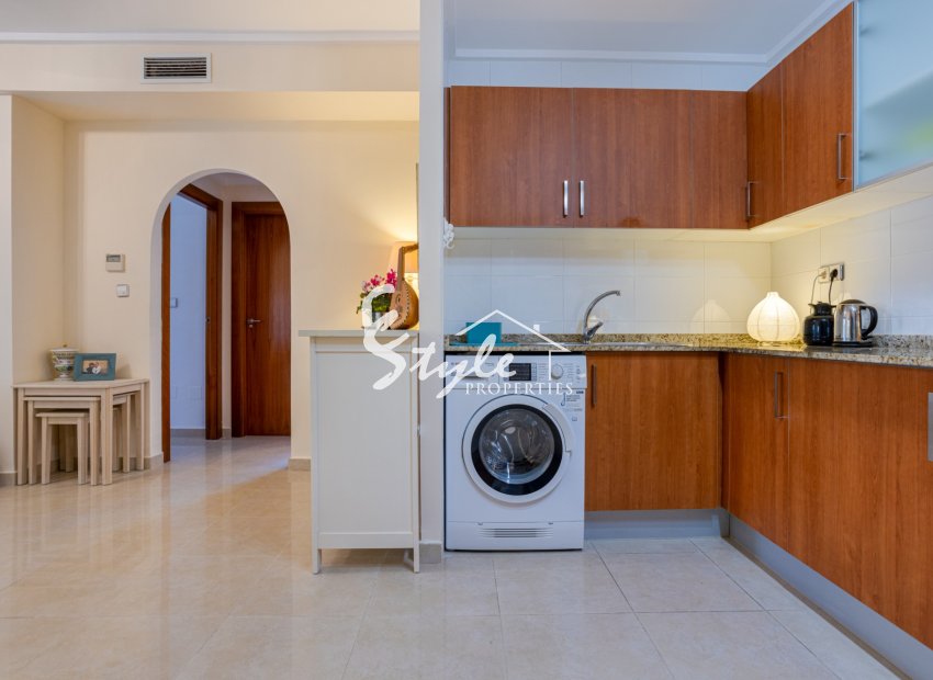 Reventa - Apartamento - Ciudad Quesada - Doña pepa