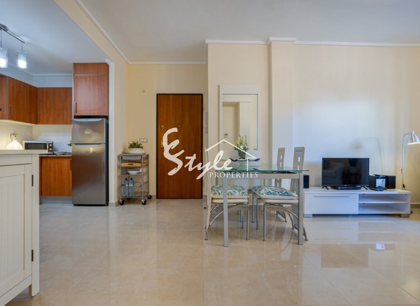 Reventa - Apartamento - Ciudad Quesada - Doña pepa