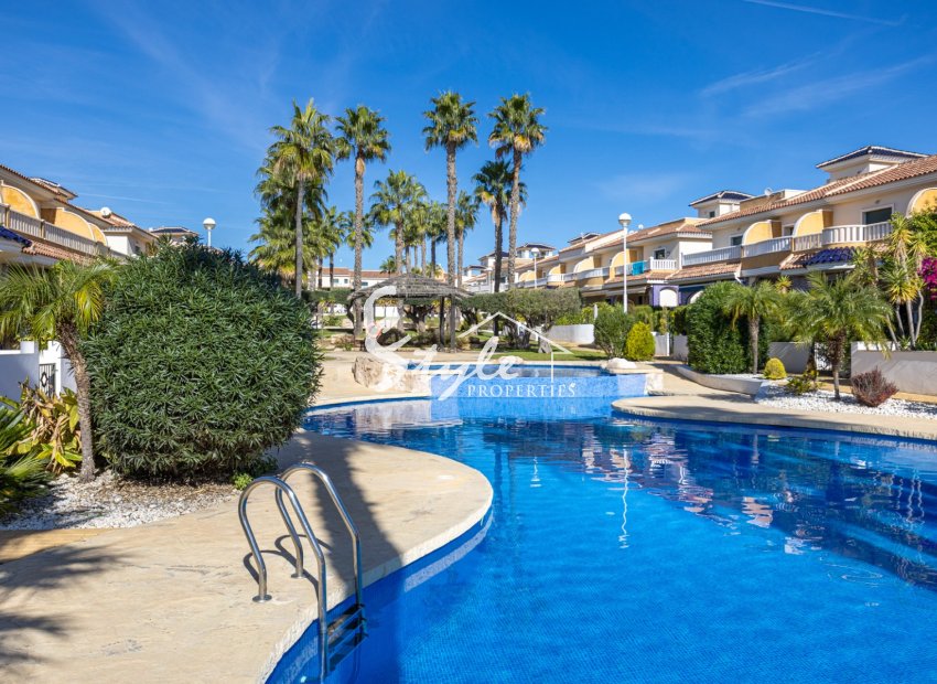 Reventa - Apartamento - Ciudad Quesada - Doña pepa