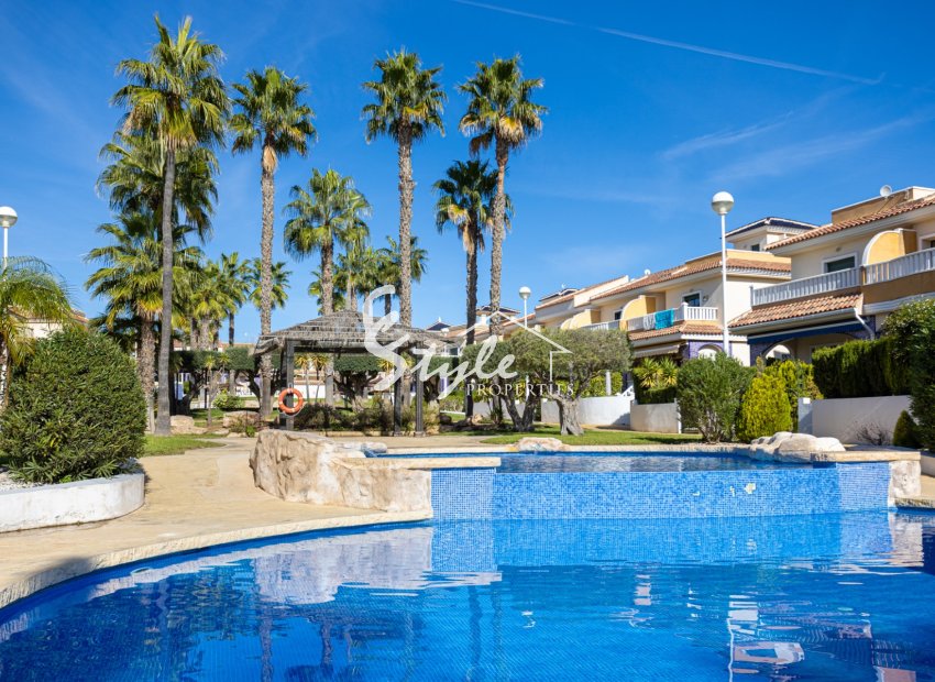 Reventa - Apartamento - Ciudad Quesada - Doña pepa