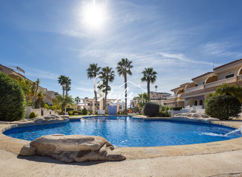 Reventa - Apartamento - Ciudad Quesada - Doña pepa