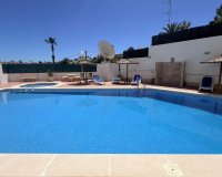 Reventa - Apartamento - Ciudad Quesada - La Marquesa Golf