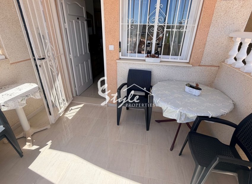 Reventa - Apartamento - Ciudad Quesada - La Marquesa Golf