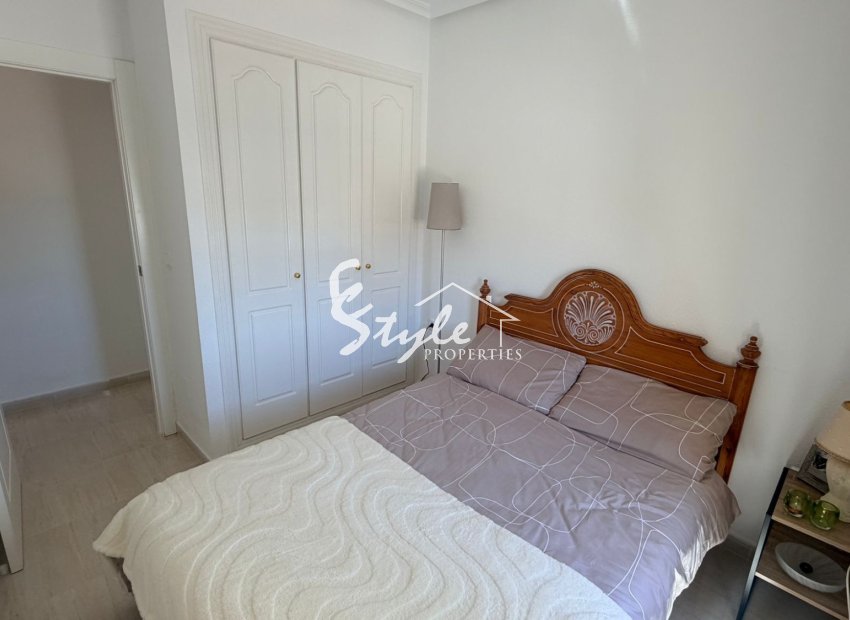 Reventa - Apartamento - Ciudad Quesada - La Marquesa Golf