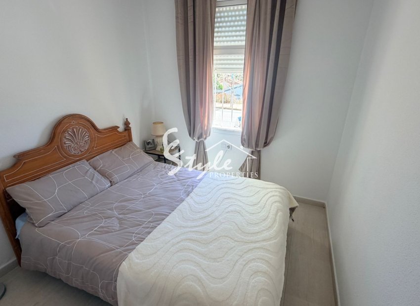 Reventa - Apartamento - Ciudad Quesada - La Marquesa Golf
