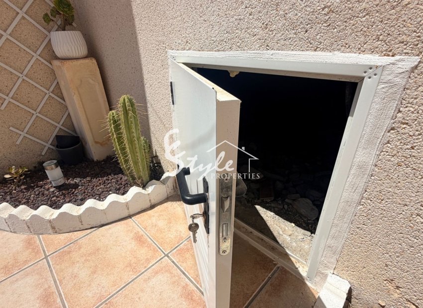 Reventa - Apartamento - Ciudad Quesada - La Marquesa Golf