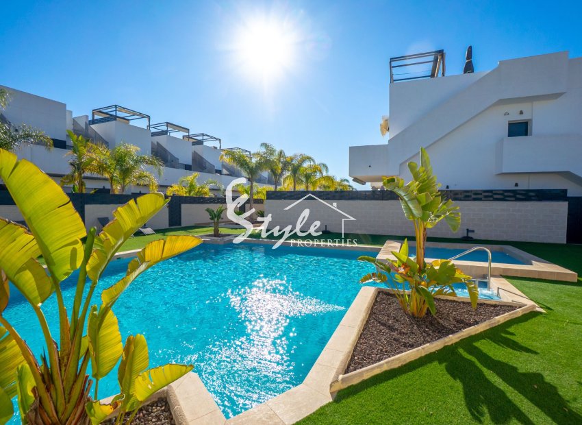 Reventa - Apartamento - Ciudad Quesada - Lo Marabu