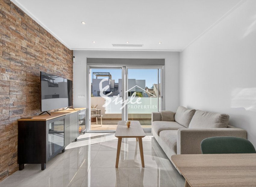 Reventa - Apartamento - Ciudad Quesada - Lo Marabu