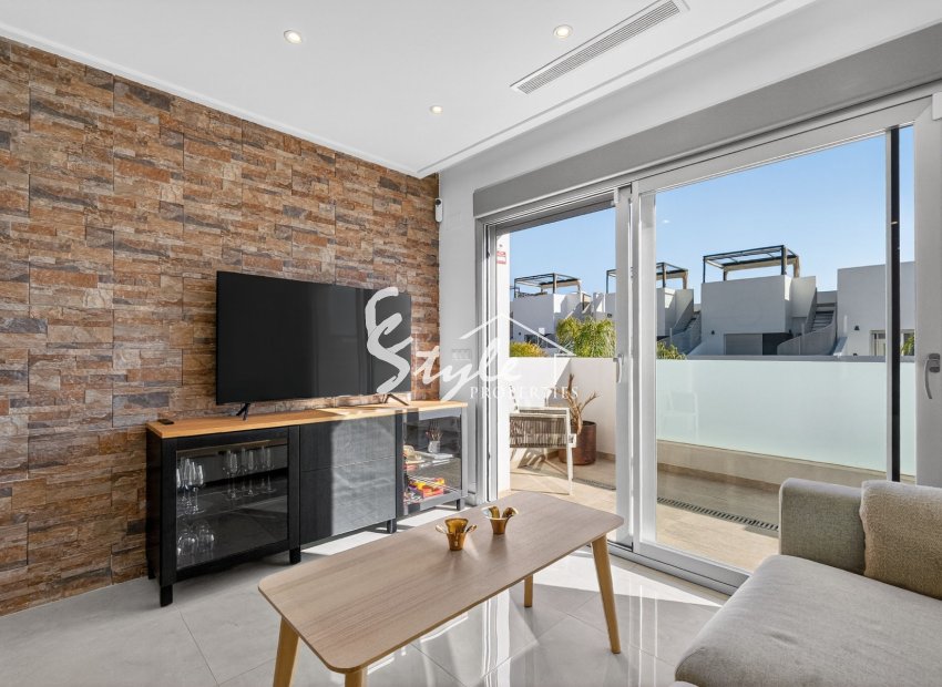 Reventa - Apartamento - Ciudad Quesada - Lo Marabu