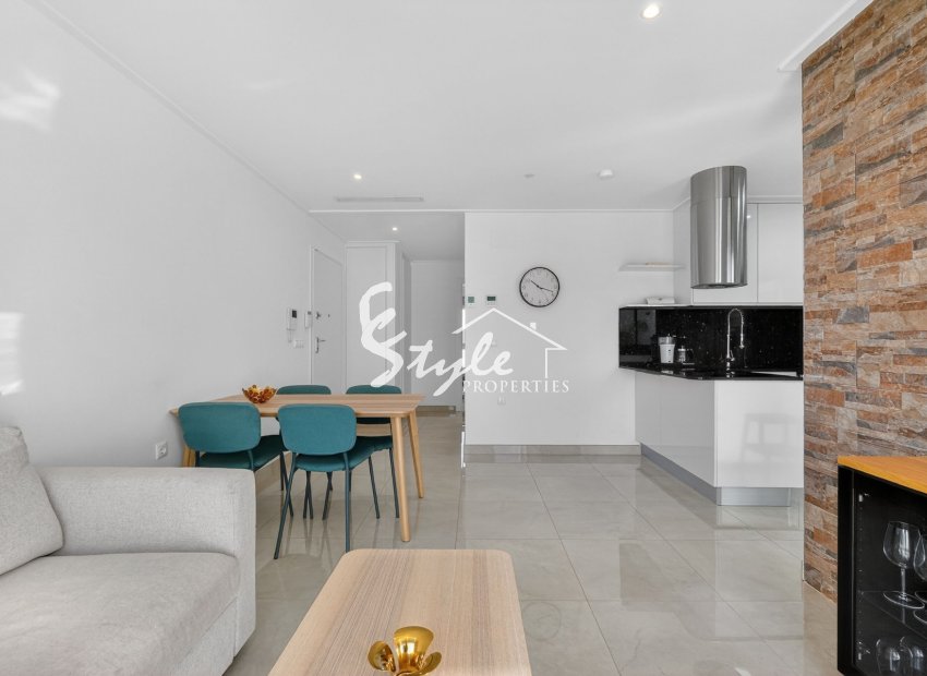 Reventa - Apartamento - Ciudad Quesada - Lo Marabu