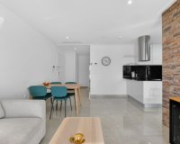 Reventa - Apartamento - Ciudad Quesada - Lo Marabu