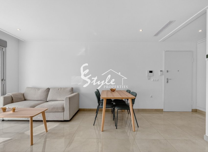 Reventa - Apartamento - Ciudad Quesada - Lo Marabu