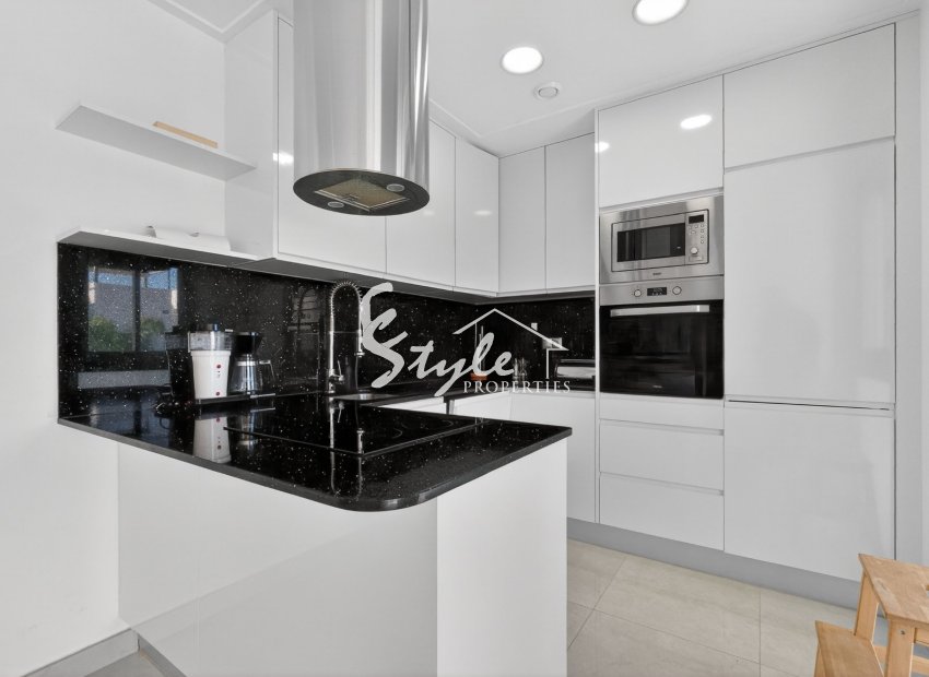 Reventa - Apartamento - Ciudad Quesada - Lo Marabu