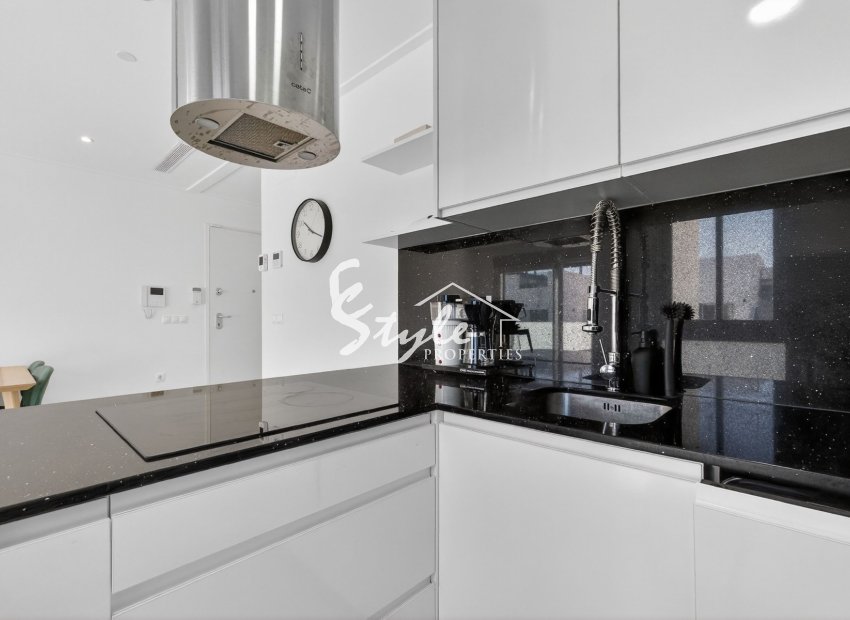 Reventa - Apartamento - Ciudad Quesada - Lo Marabu