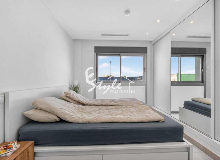 Reventa - Apartamento - Ciudad Quesada - Lo Marabu