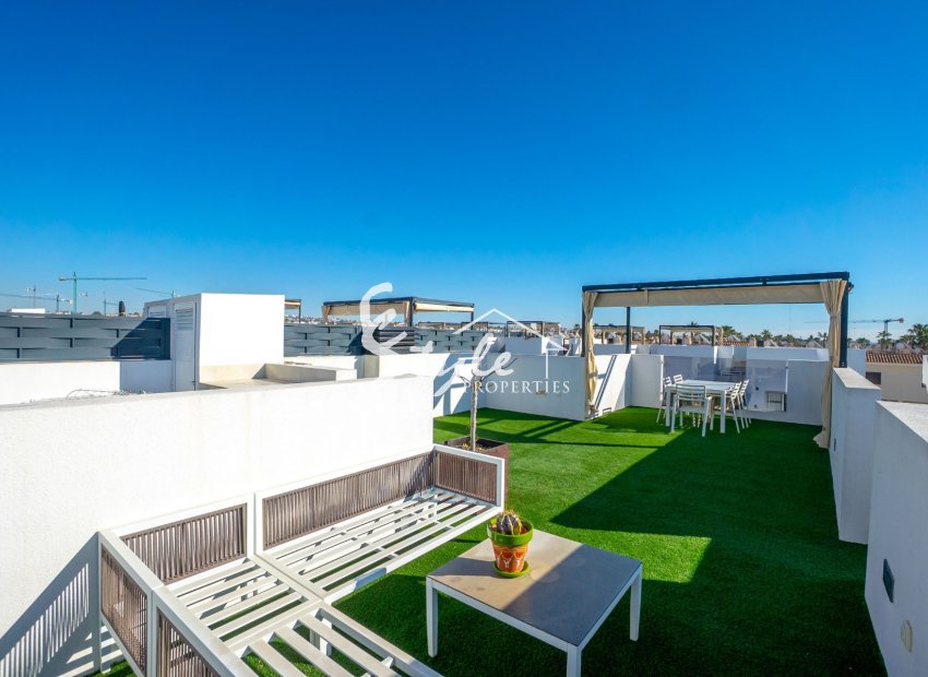 Reventa - Apartamento - Ciudad Quesada - Lo Marabu