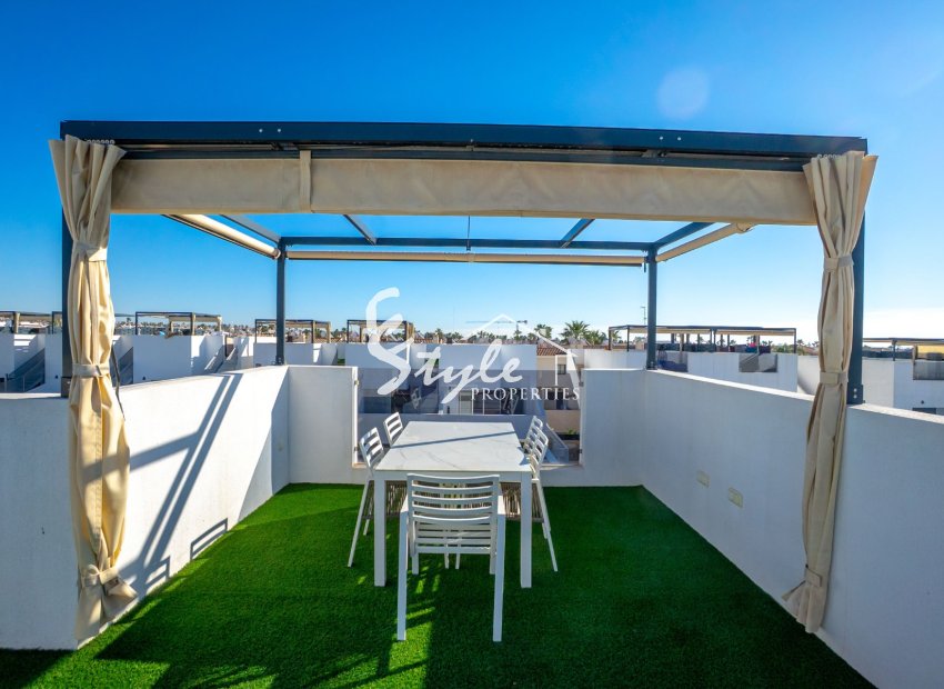 Reventa - Apartamento - Ciudad Quesada - Lo Marabu